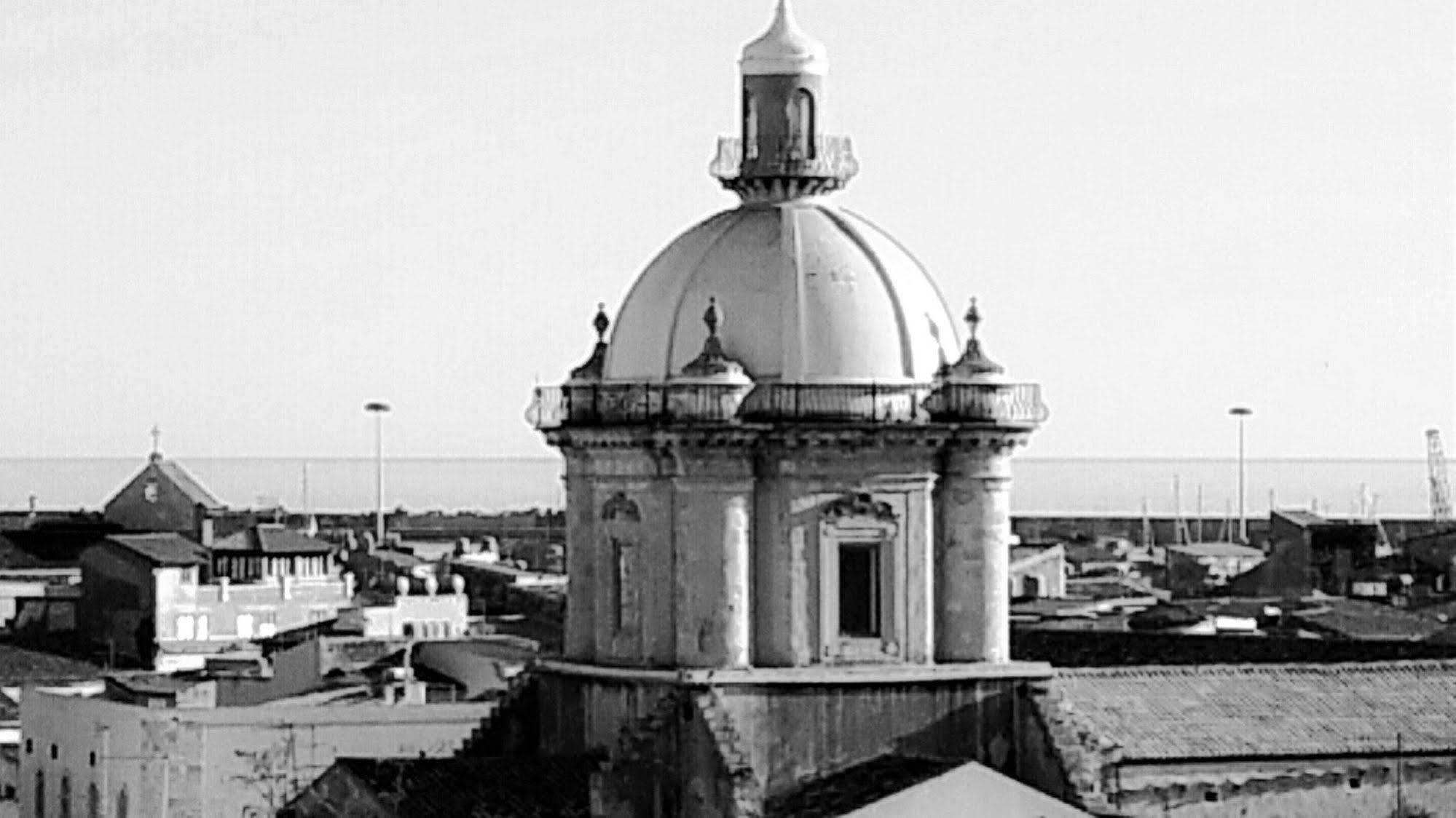 Вілла Castel Sant'Angelo Sea View Ліката Екстер'єр фото
